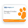 Pet Omega 3 Index - K9BioActives